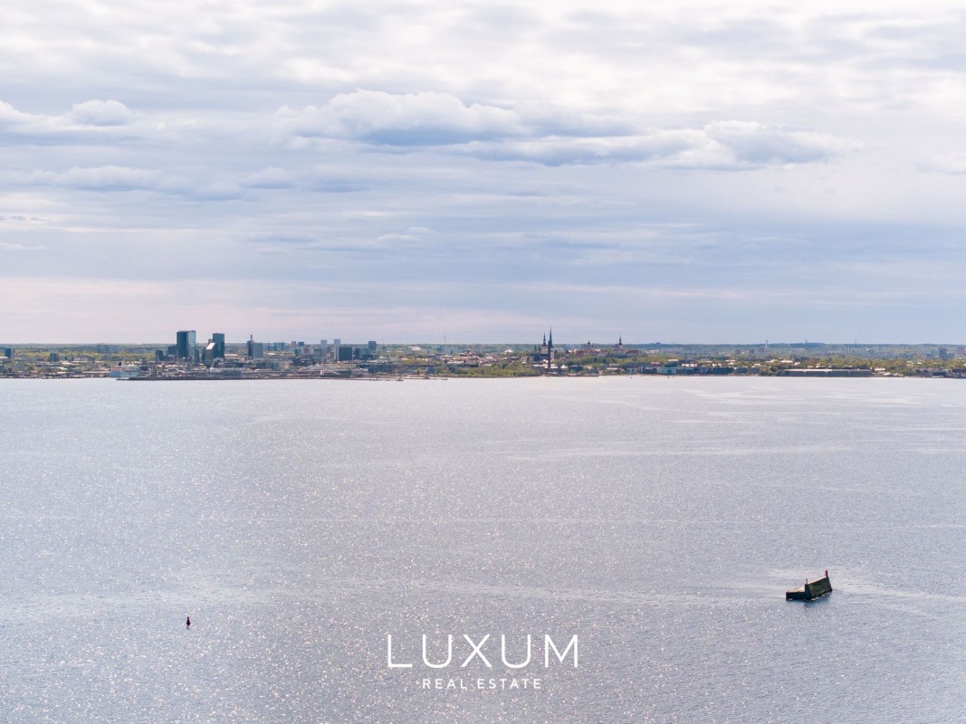 Viimsi vald, Miiduranna küla, Madise tee 8