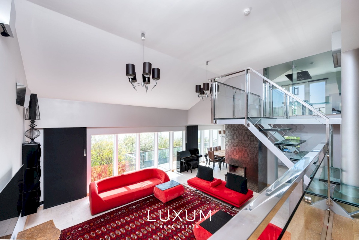 Viimsi vald, Miiduranna küla, Madise tee 8