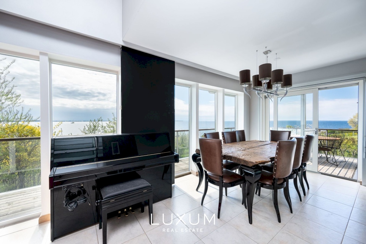 Viimsi vald, Miiduranna küla, Madise tee 8