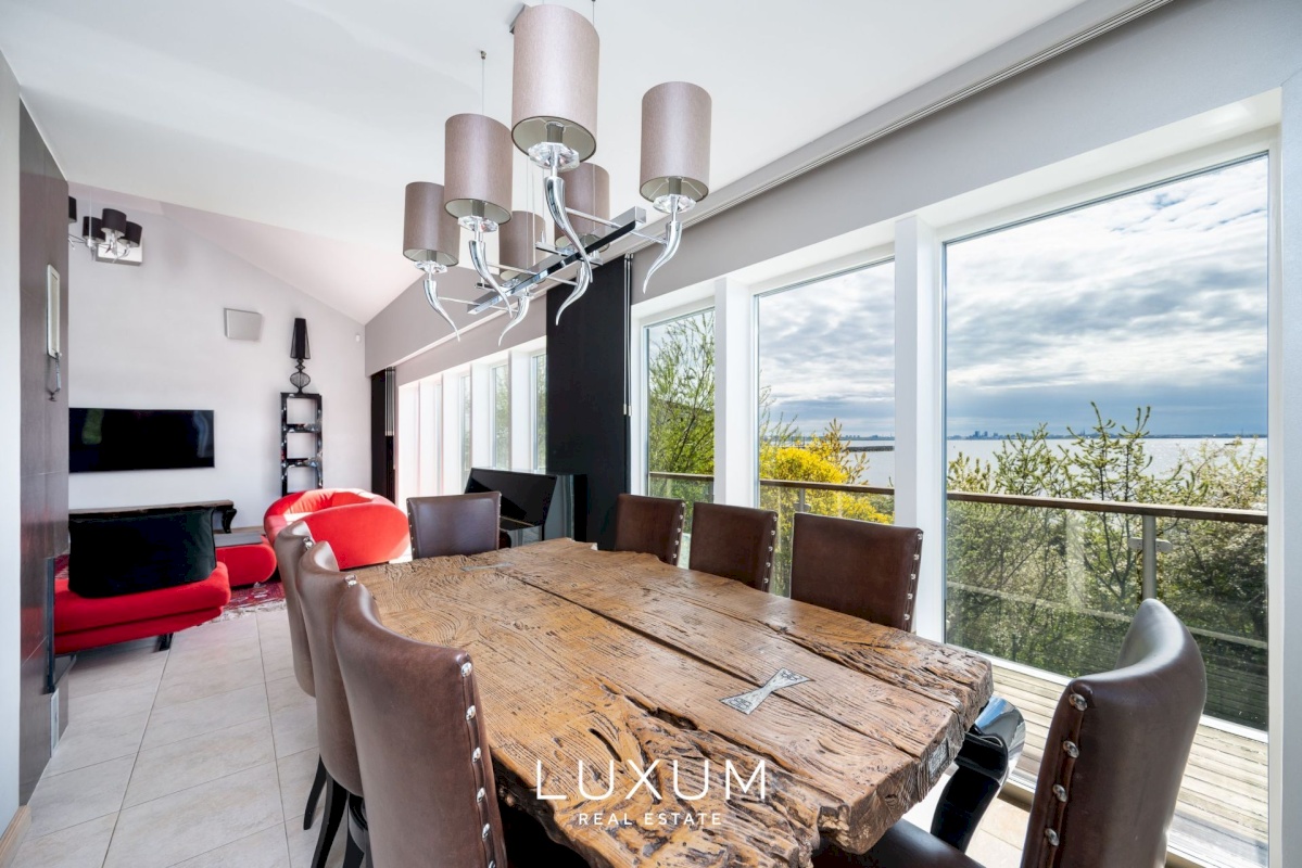 Viimsi vald, Miiduranna küla, Madise tee 8