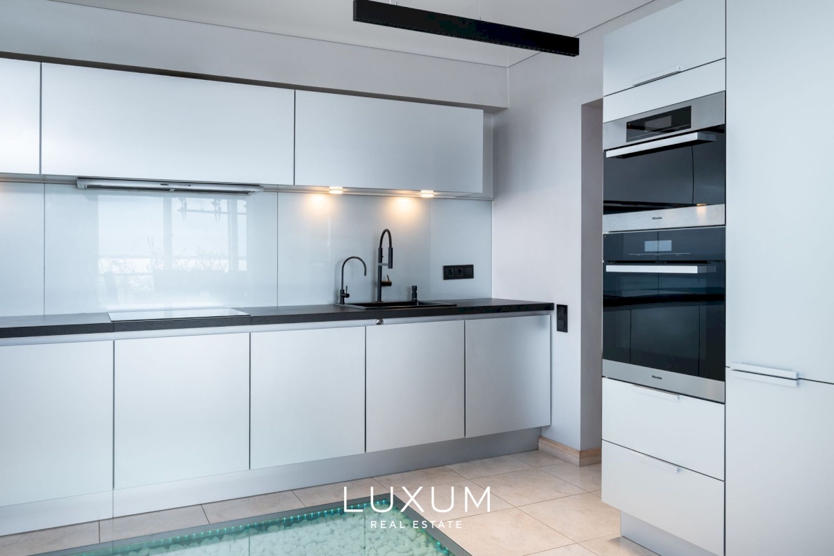 Viimsi vald, Miiduranna küla, Madise tee 8