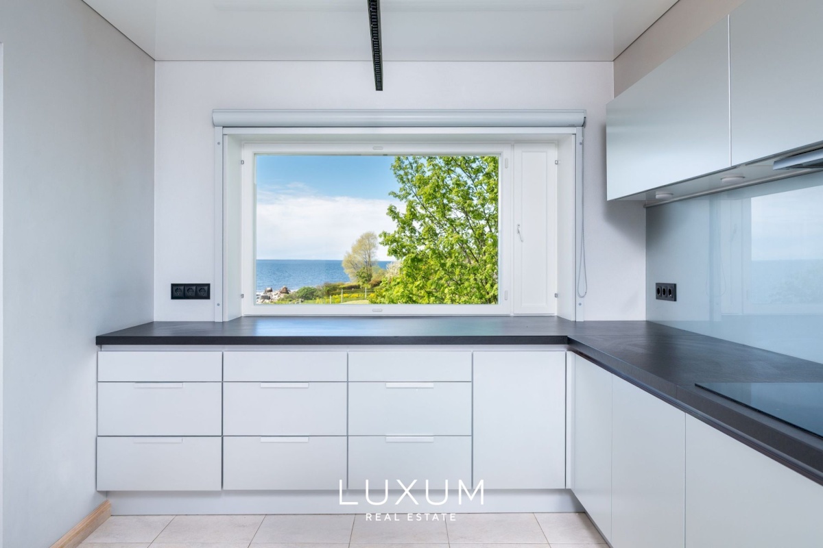 Viimsi vald, Miiduranna küla, Madise tee 8