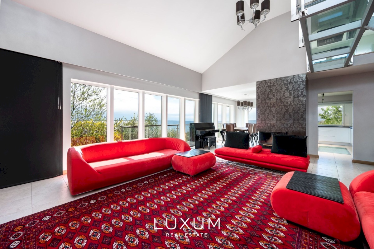 Viimsi vald, Miiduranna küla, Madise tee 8