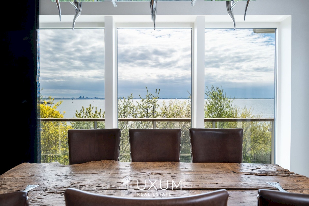 Viimsi vald, Miiduranna küla, Madise tee 8