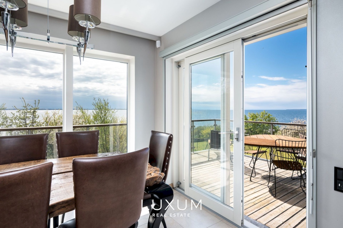 Viimsi vald, Miiduranna küla, Madise tee 8