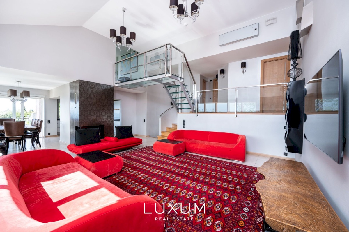 Viimsi vald, Miiduranna küla, Madise tee 8