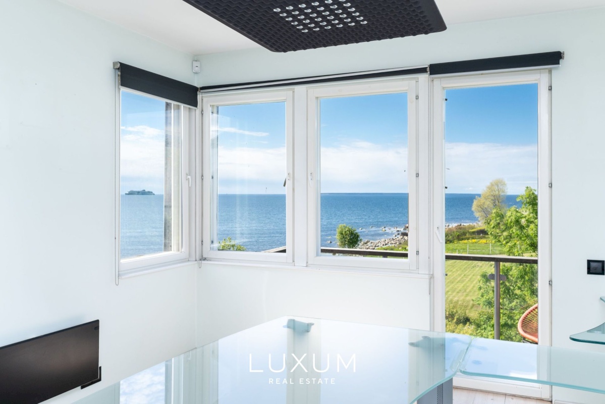 Viimsi vald, Miiduranna küla, Madise tee 8