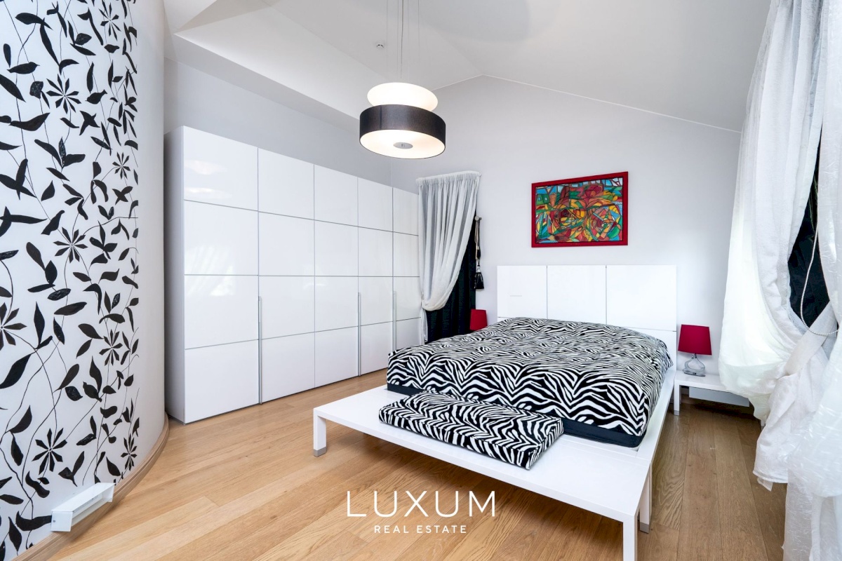 Viimsi vald, Miiduranna küla, Madise tee 8