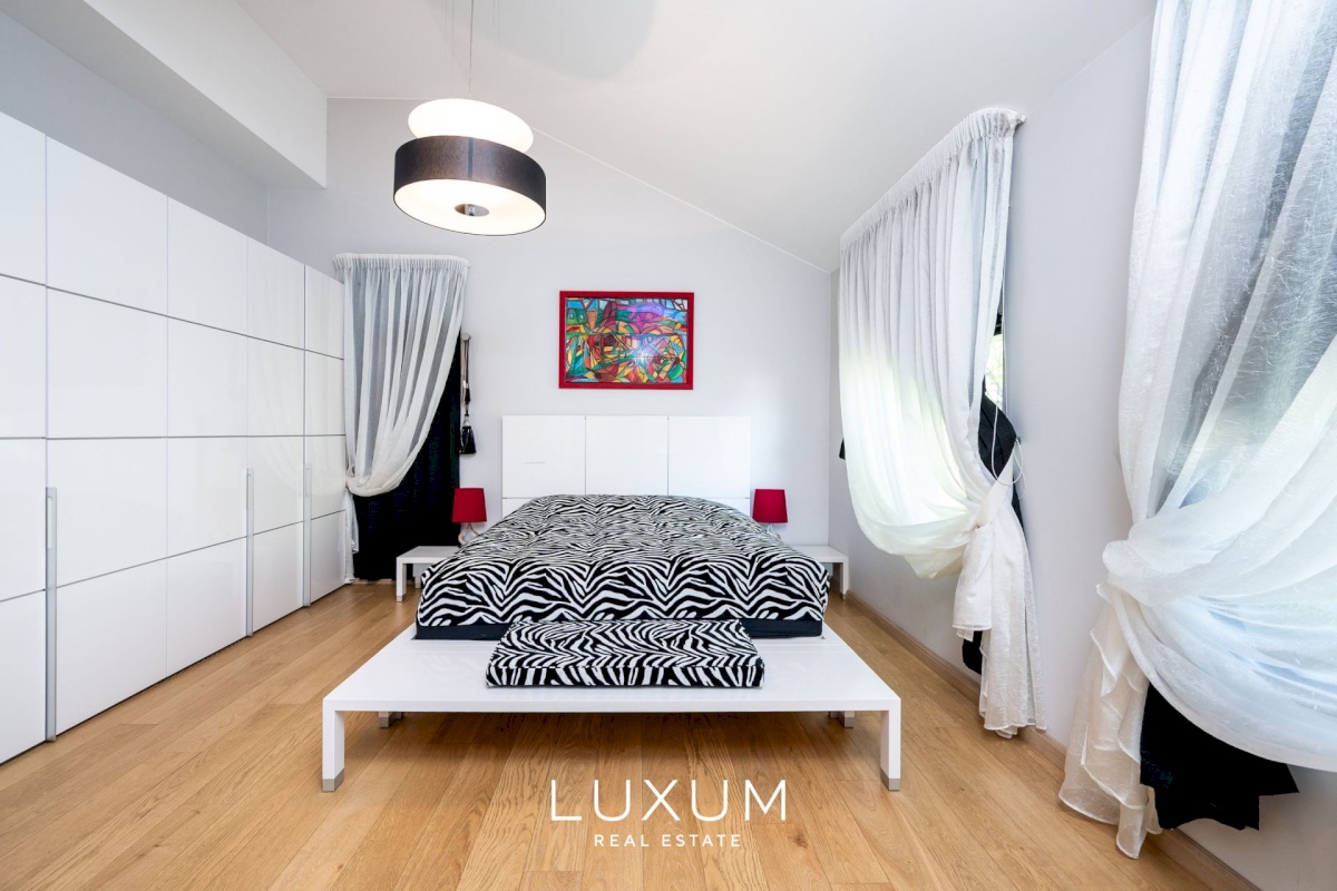 Viimsi vald, Miiduranna küla, Madise tee 8