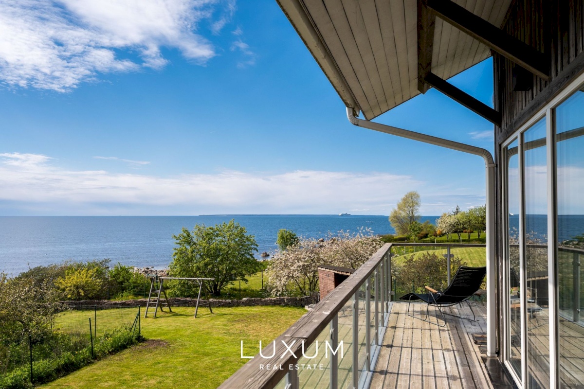 Viimsi vald, Miiduranna küla, Madise tee 8