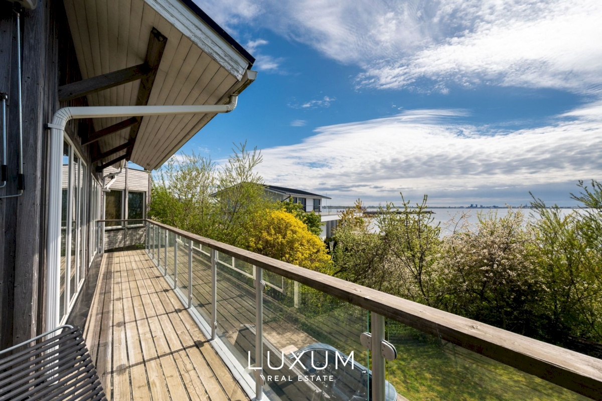 Viimsi vald, Miiduranna küla, Madise tee 8