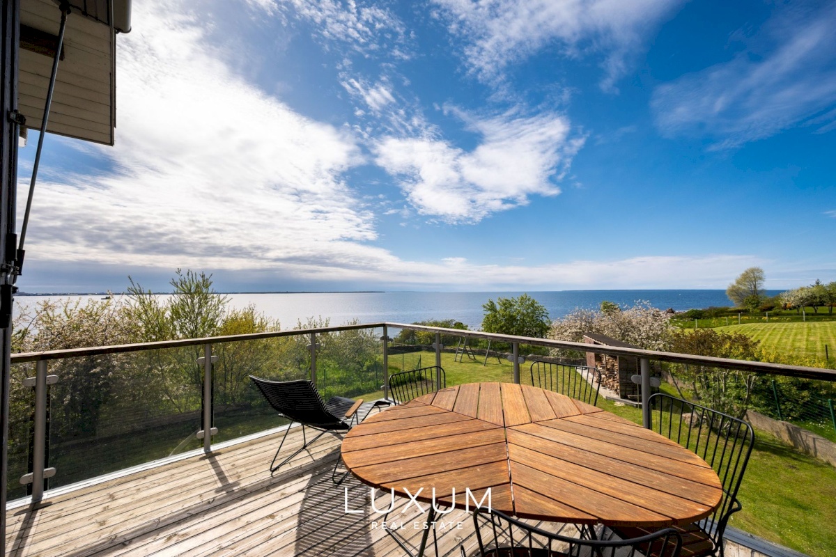 Viimsi vald, Miiduranna küla, Madise tee 8