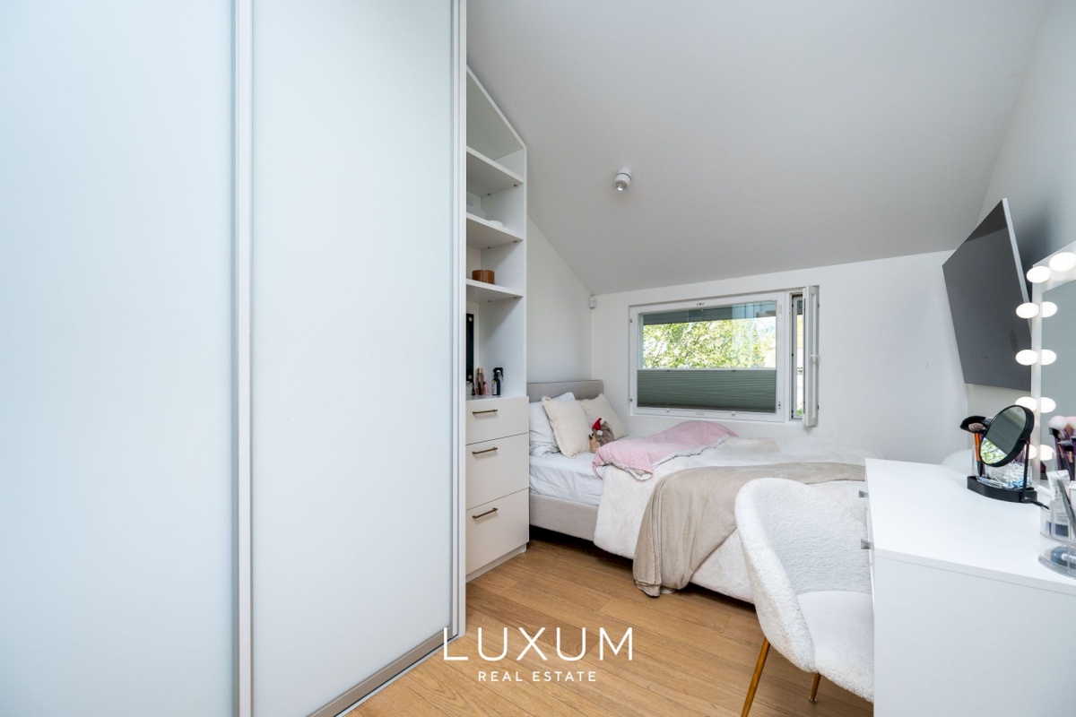 Viimsi vald, Miiduranna küla, Madise tee 8