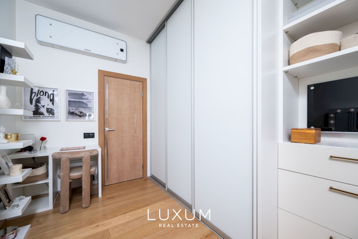 Viimsi vald, Miiduranna küla, Madise tee 8