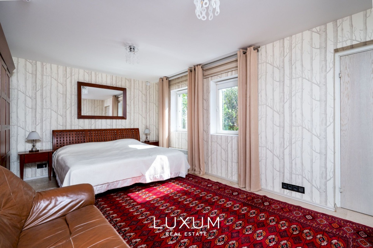 Viimsi vald, Miiduranna küla, Madise tee 8