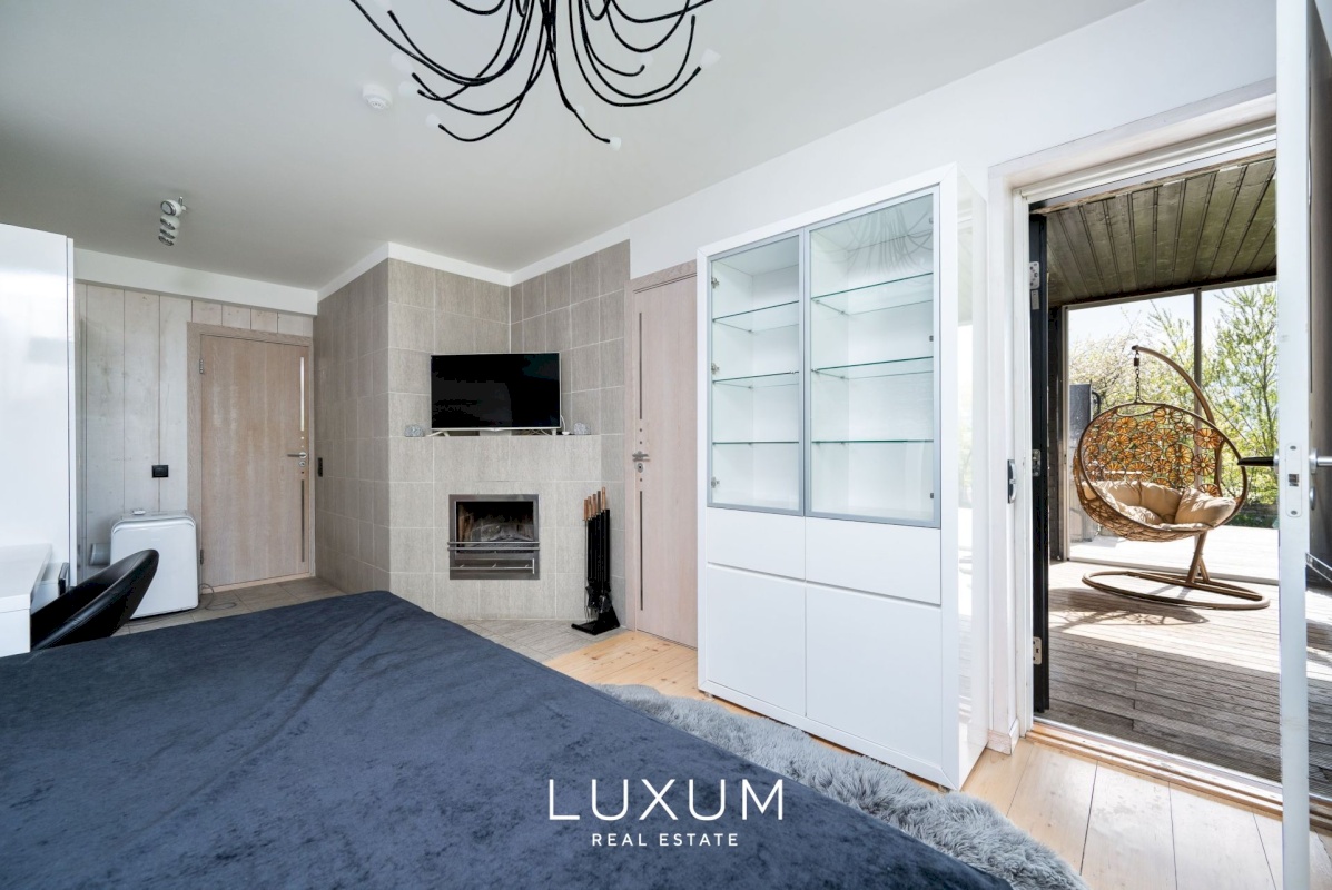 Viimsi vald, Miiduranna küla, Madise tee 8