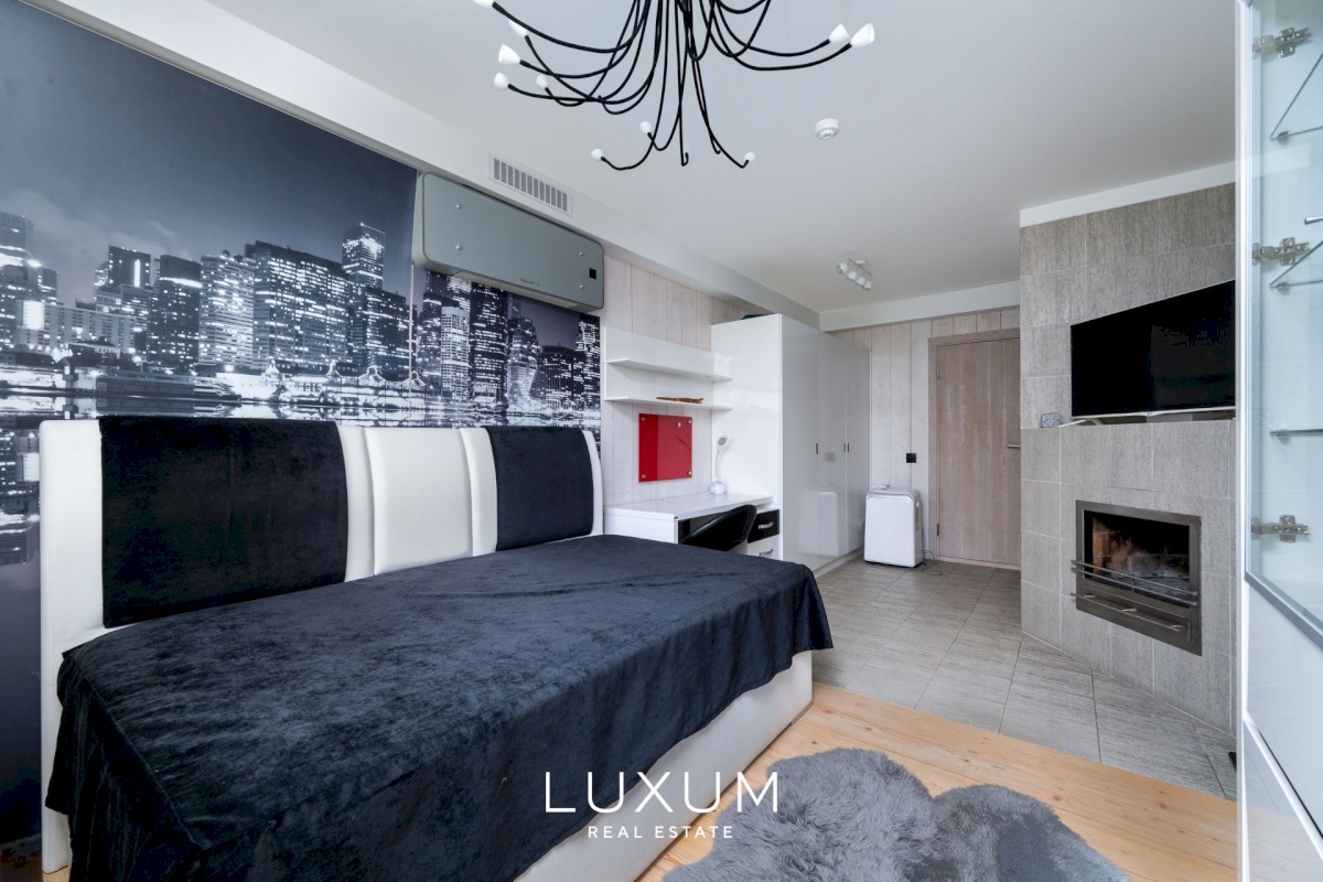 Viimsi vald, Miiduranna küla, Madise tee 8