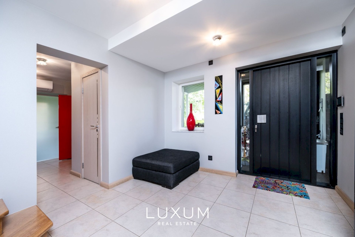 Viimsi vald, Miiduranna küla, Madise tee 8