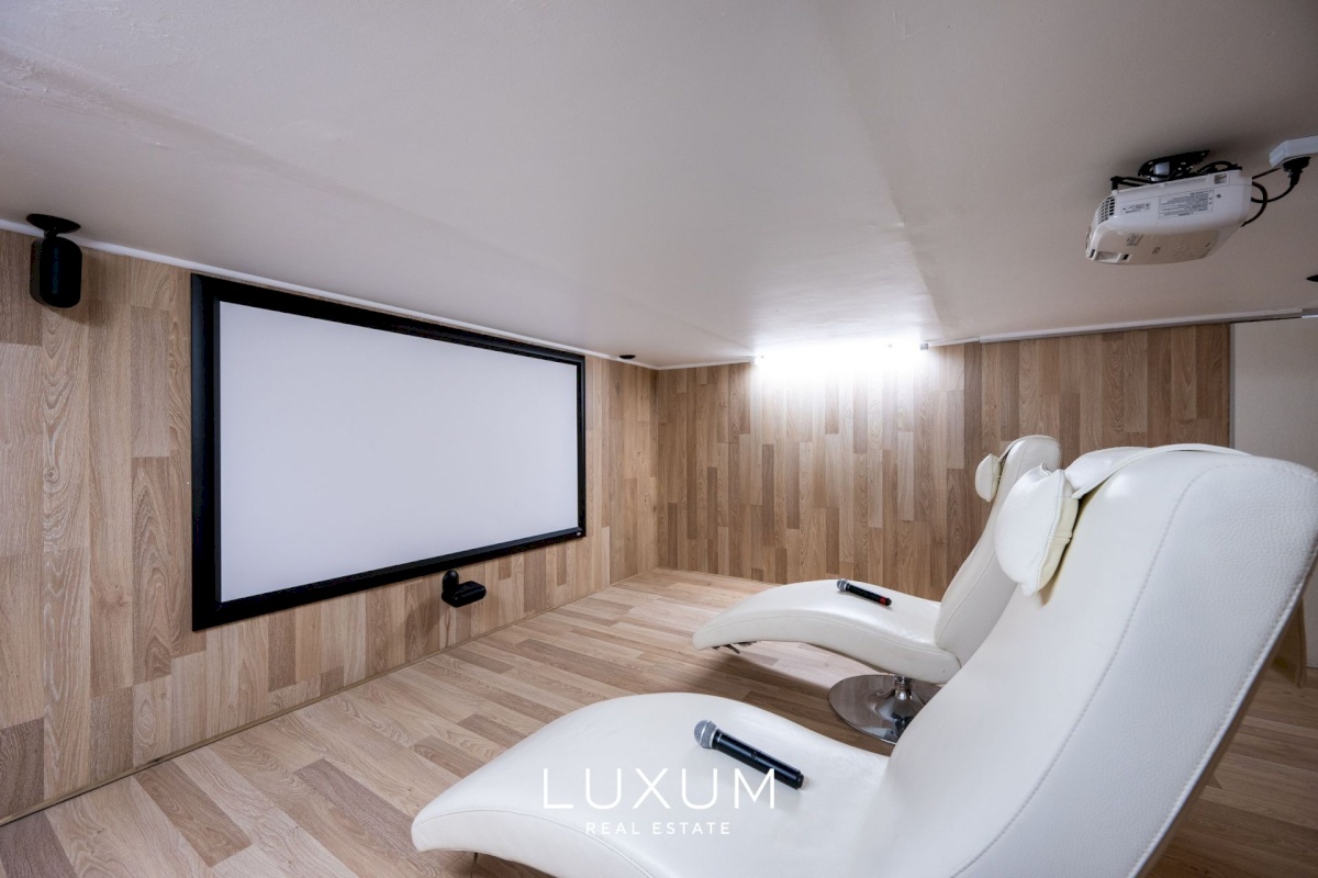 Viimsi vald, Miiduranna küla, Madise tee 8