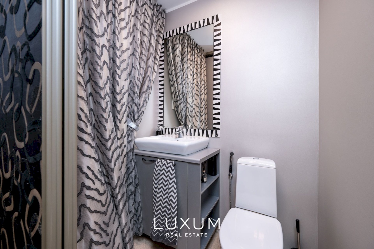 Viimsi vald, Miiduranna küla, Madise tee 8