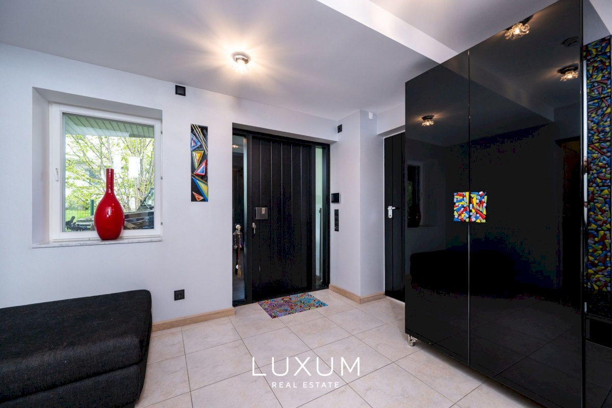 Viimsi vald, Miiduranna küla, Madise tee 8