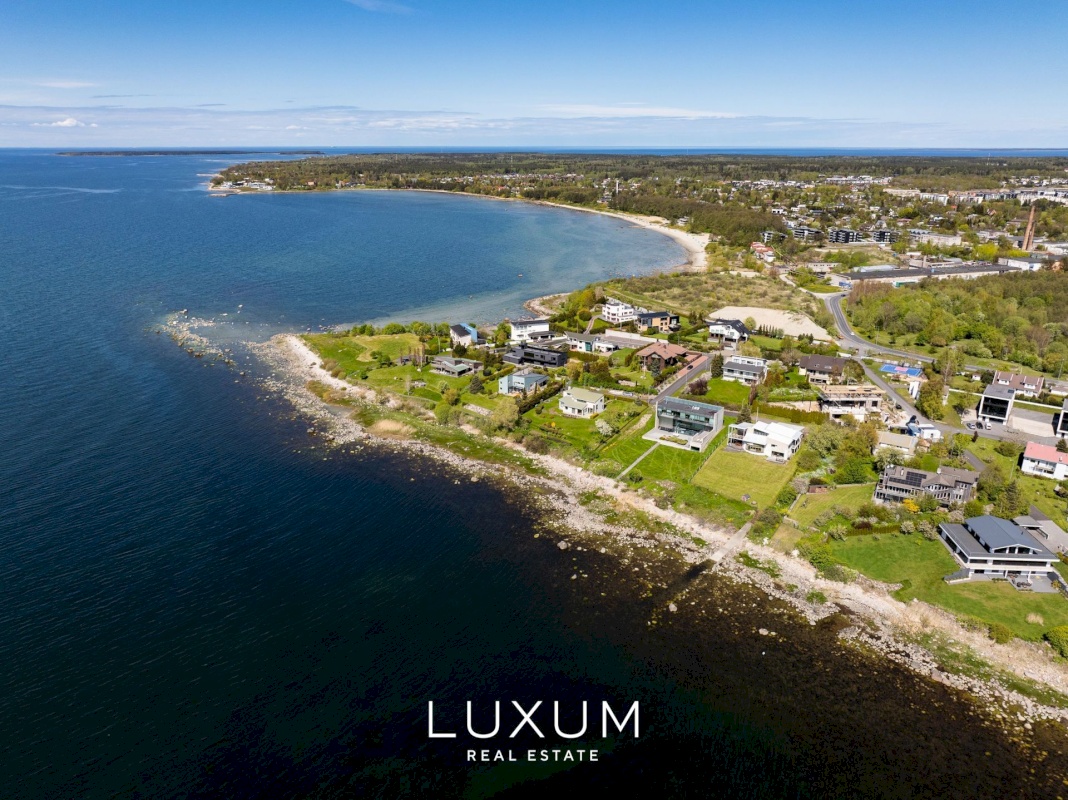 Viimsi vald, Miiduranna küla, Madise tee 8