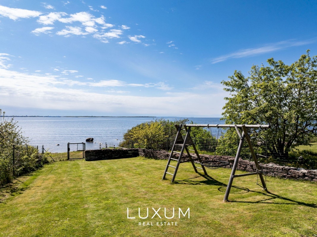 Viimsi vald, Miiduranna küla, Madise tee 8