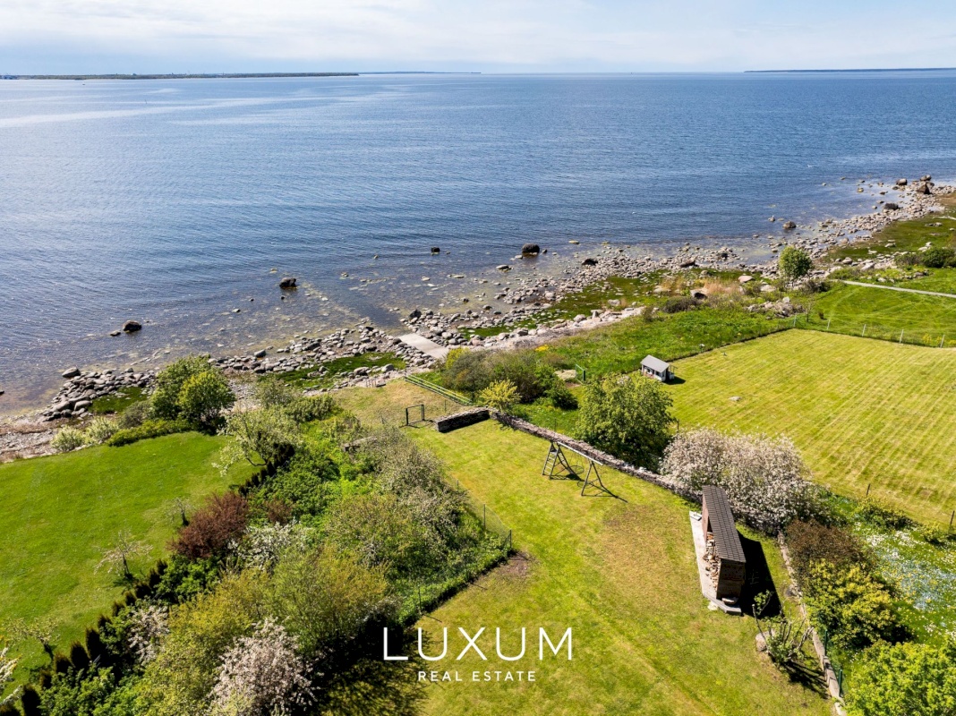 Viimsi vald, Miiduranna küla, Madise tee 8