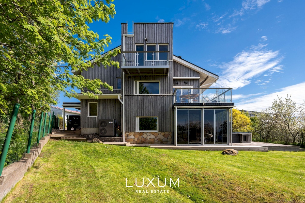 Viimsi vald, Miiduranna küla, Madise tee 8