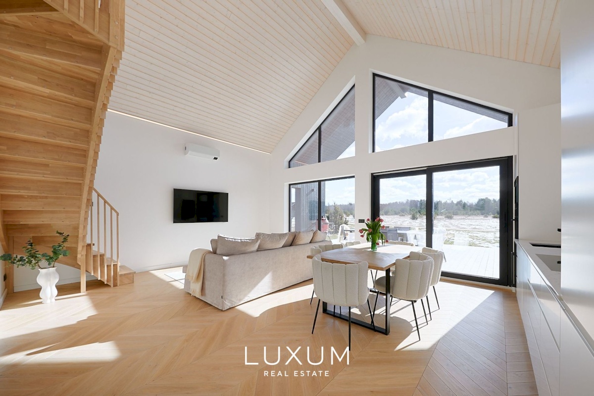 Lääne-Harju vald, Madise küla, Põldmarja