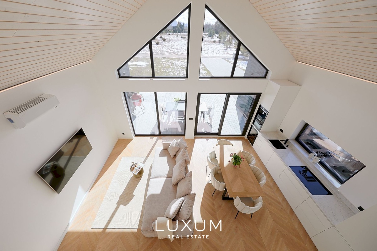 Lääne-Harju vald, Madise küla, Põldmarja