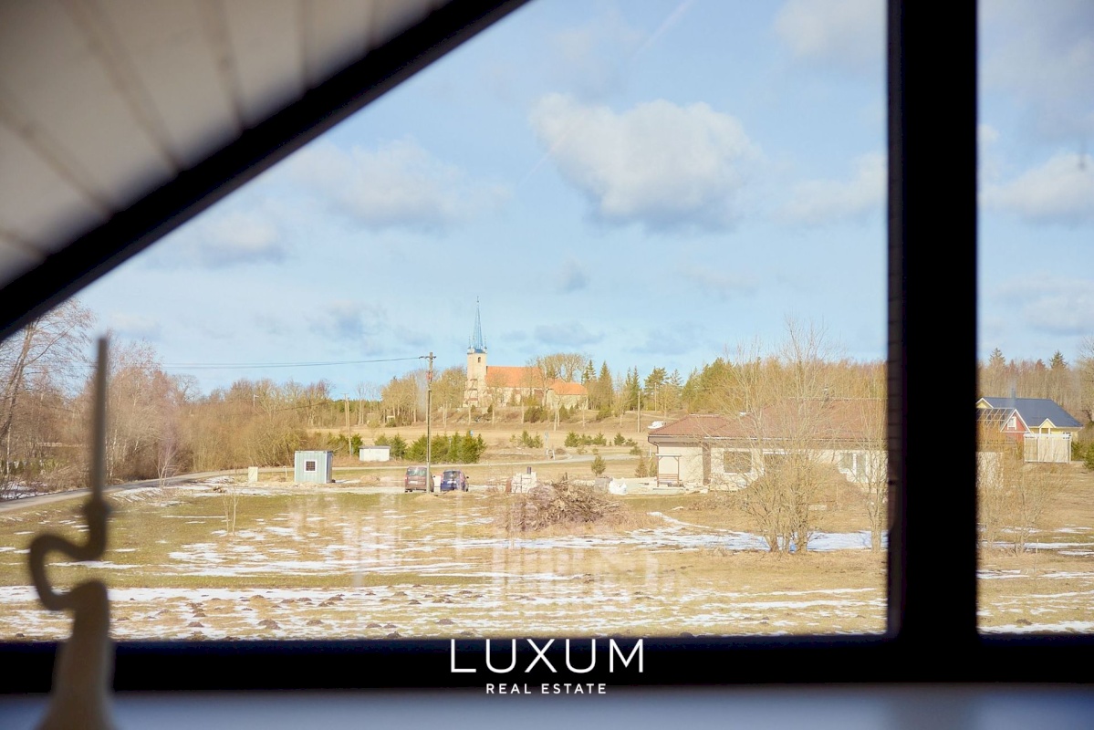 Lääne-Harju vald, Madise küla, Põldmarja