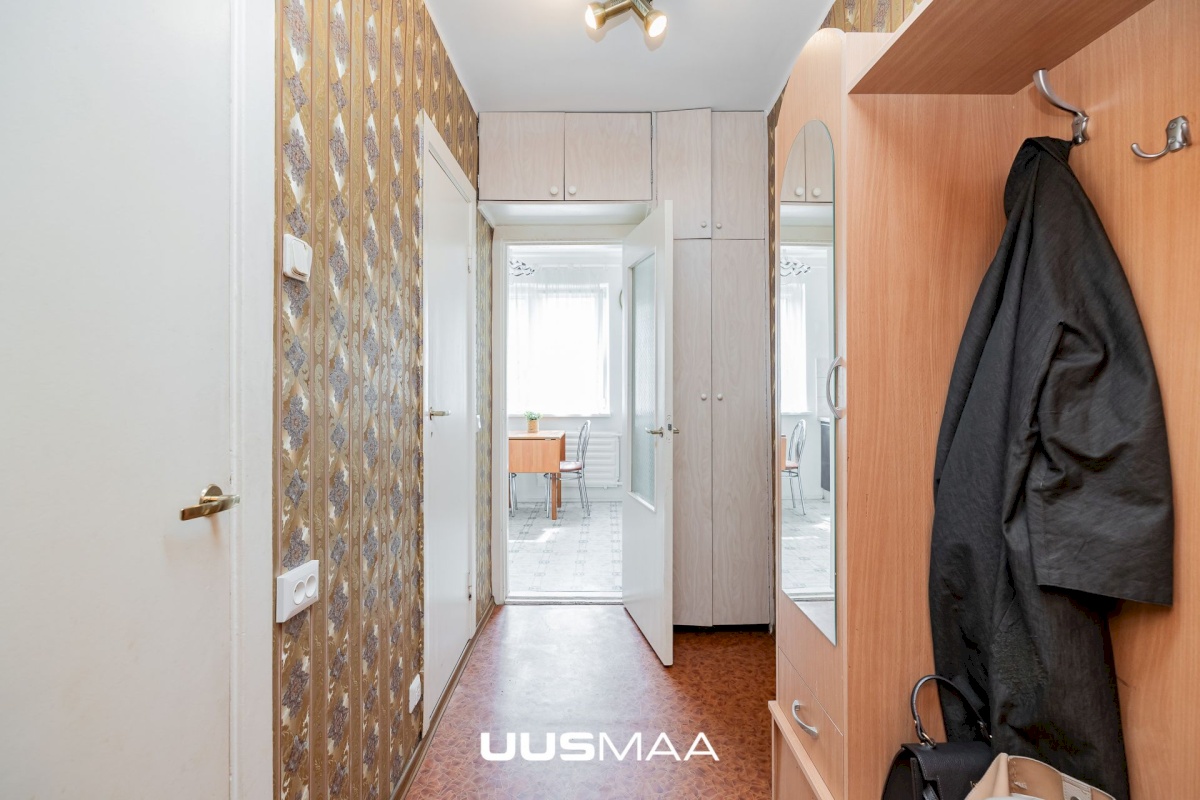 Tallinn, Lasnamäe linnaosa, Võru tn 8