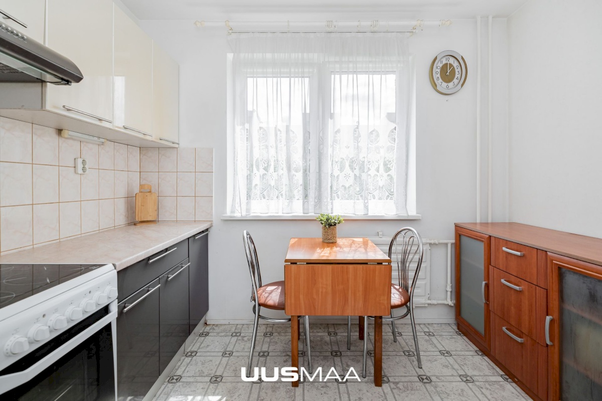 Tallinn, Lasnamäe linnaosa, Võru tn 8
