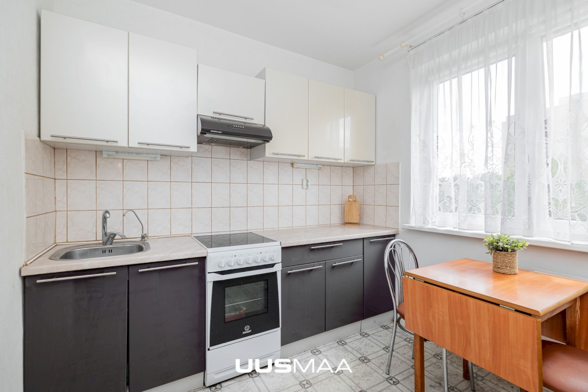 Tallinn, Lasnamäe linnaosa, Võru tn 8