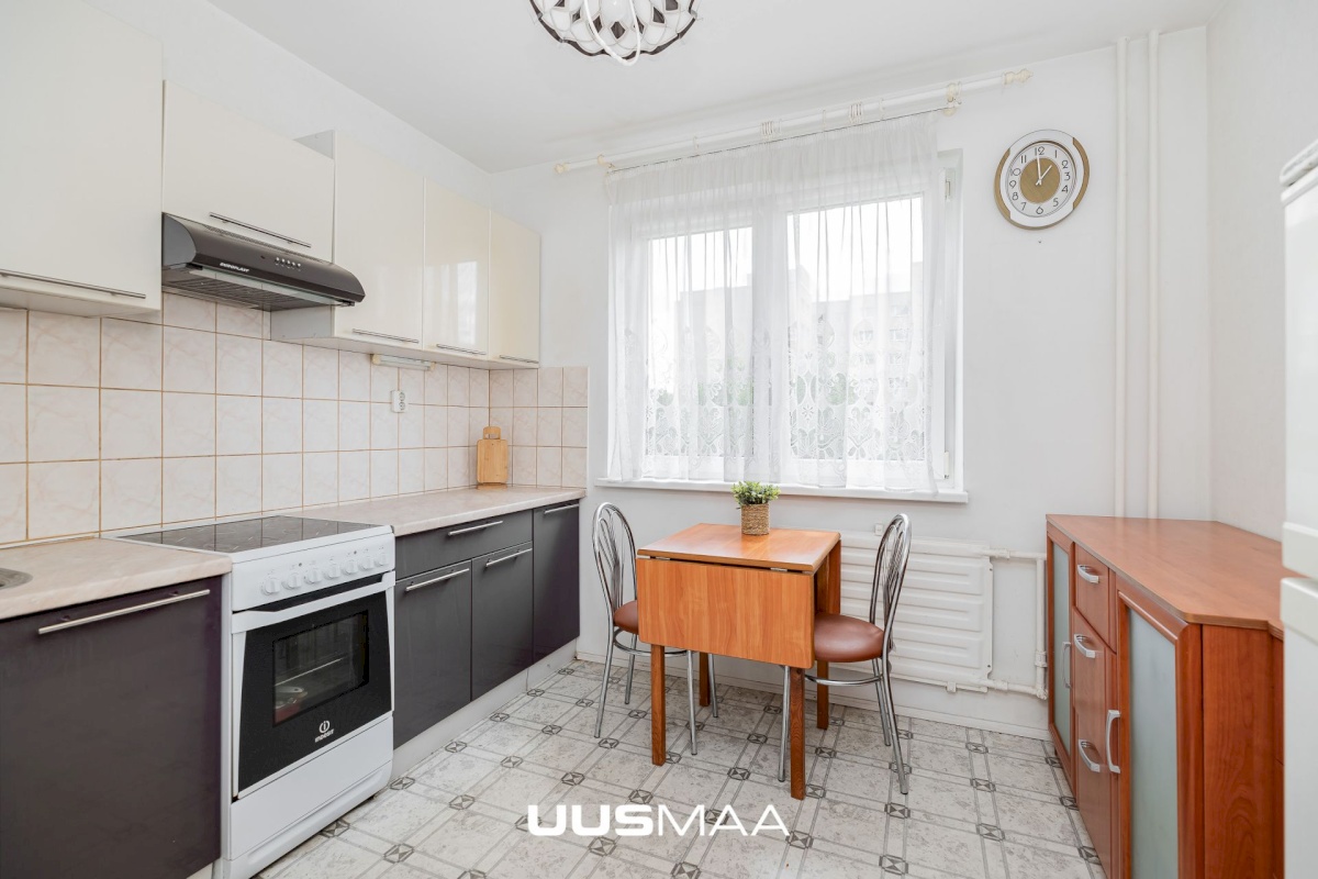 Tallinn, Lasnamäe linnaosa, Võru tn 8