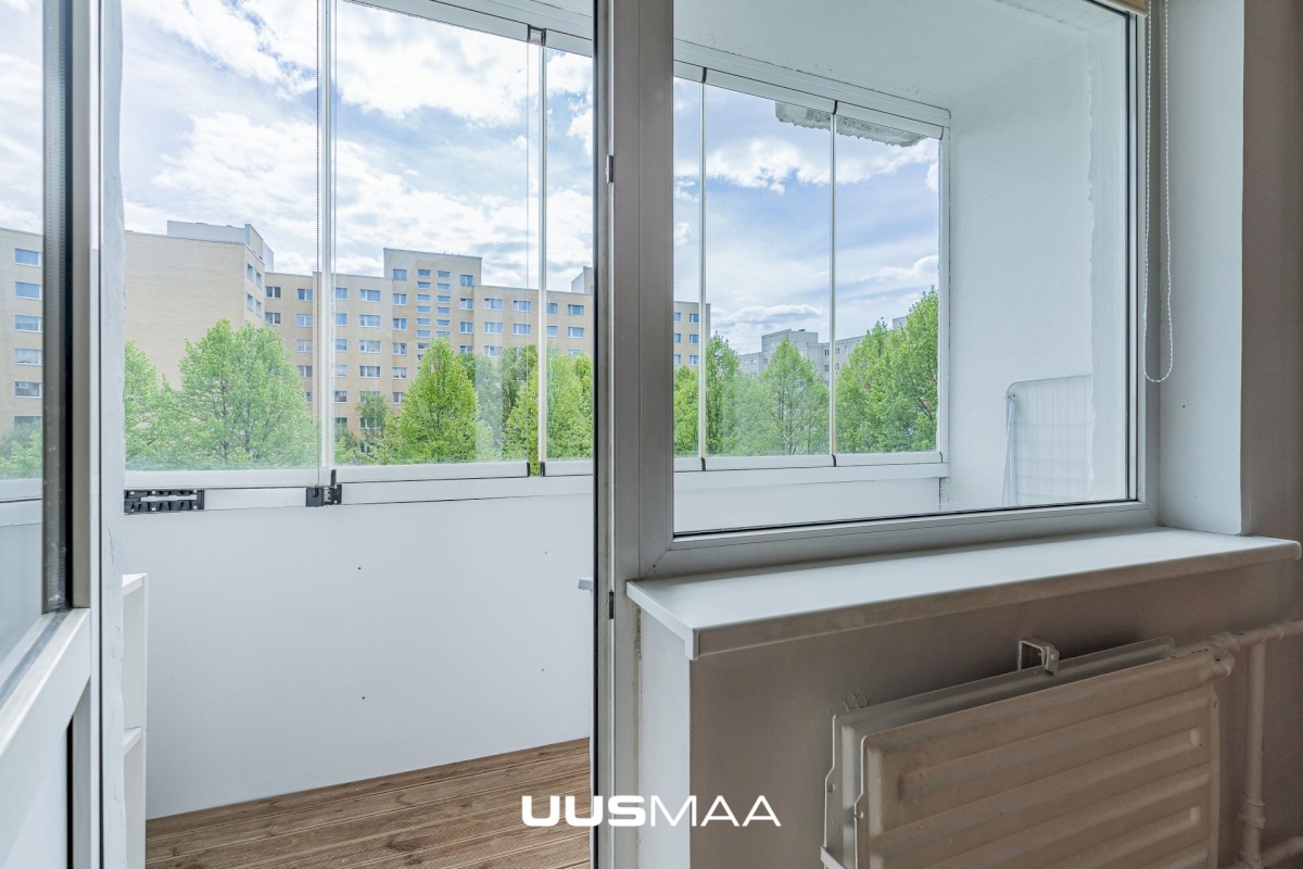 Tallinn, Lasnamäe linnaosa, Võru tn 8