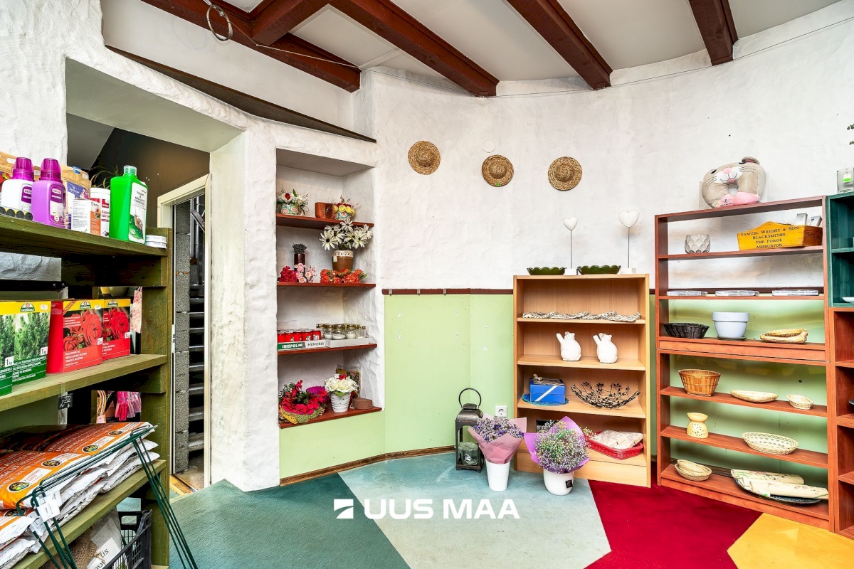 Kuusalu vald, Kuusalu alevik, Kuusalu tee 31a
