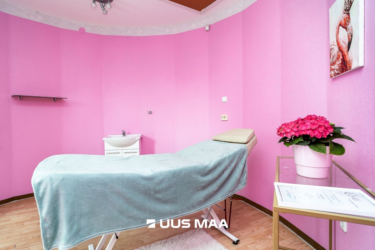 Kuusalu vald, Kuusalu alevik, Kuusalu tee 31a