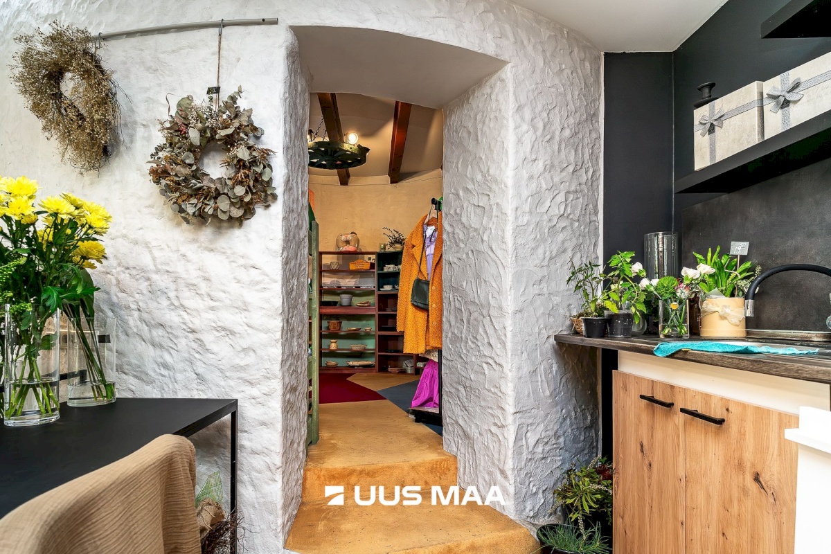 Kuusalu vald, Kuusalu alevik, Kuusalu tee 31a