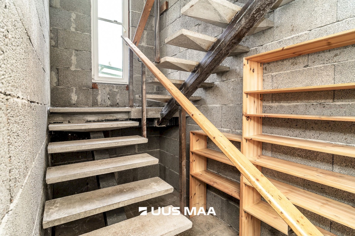 Kuusalu vald, Kuusalu alevik, Kuusalu tee 31a