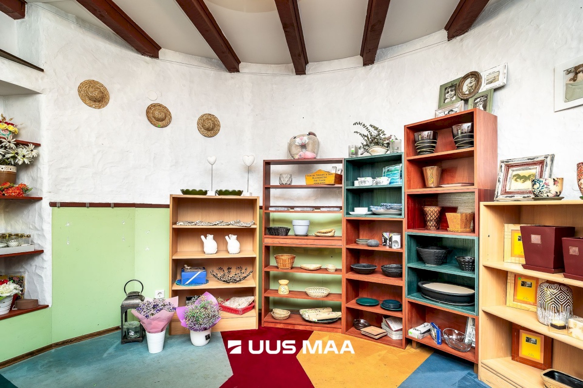 Kuusalu vald, Kuusalu alevik, Kuusalu tee 31a