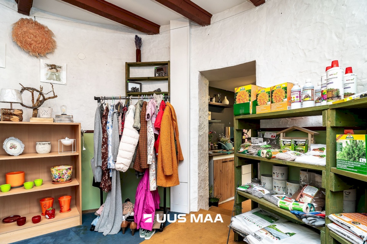 Kuusalu vald, Kuusalu alevik, Kuusalu tee 31a