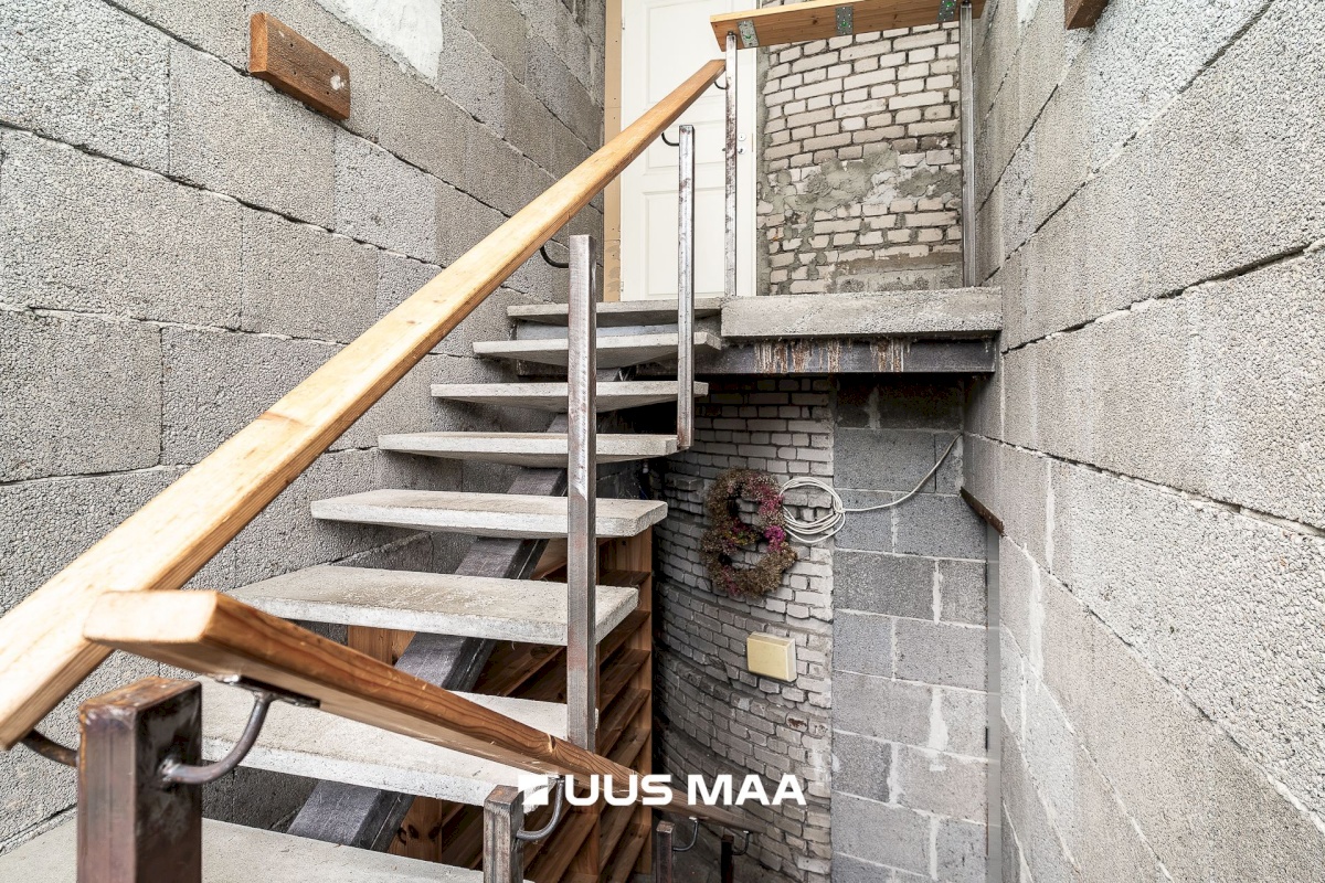 Kuusalu vald, Kuusalu alevik, Kuusalu tee 31a