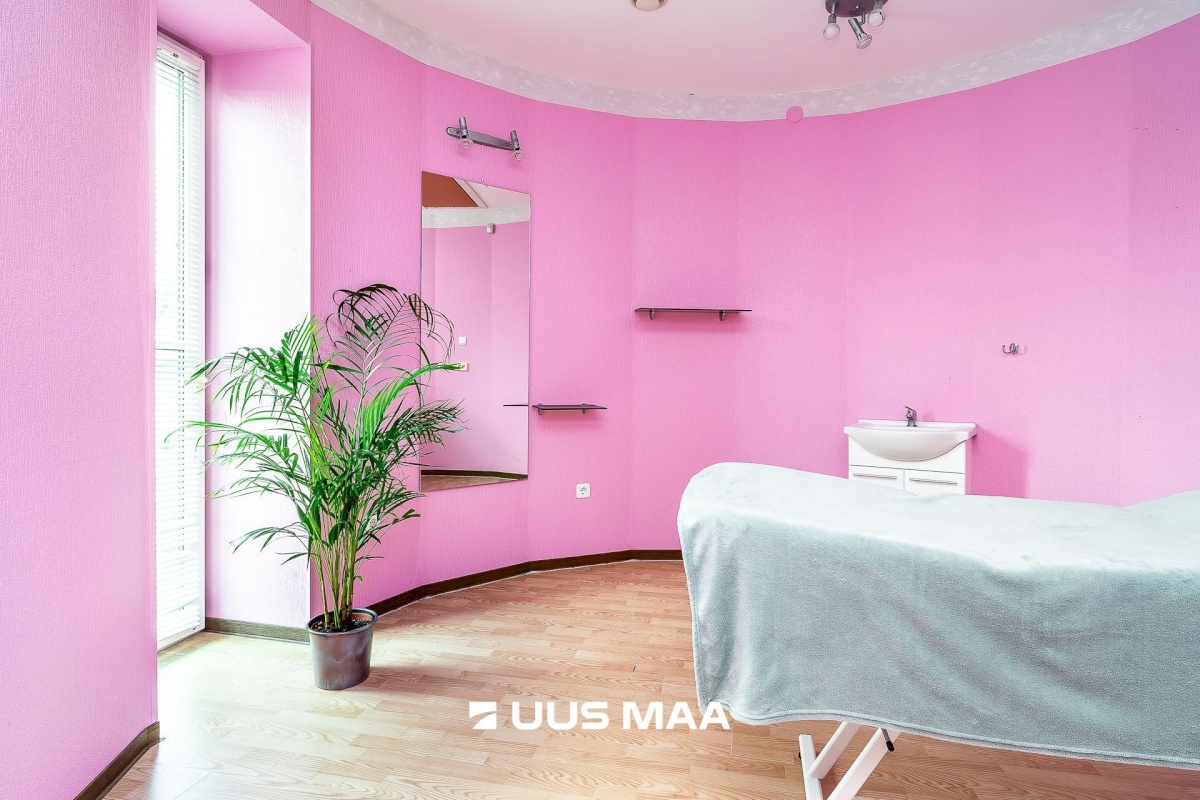 Kuusalu vald, Kuusalu alevik, Kuusalu tee 31a