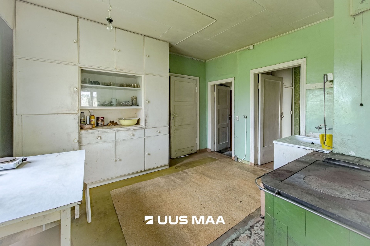 Viljandi linn, Peetrimõisa, Sõstra tn 13