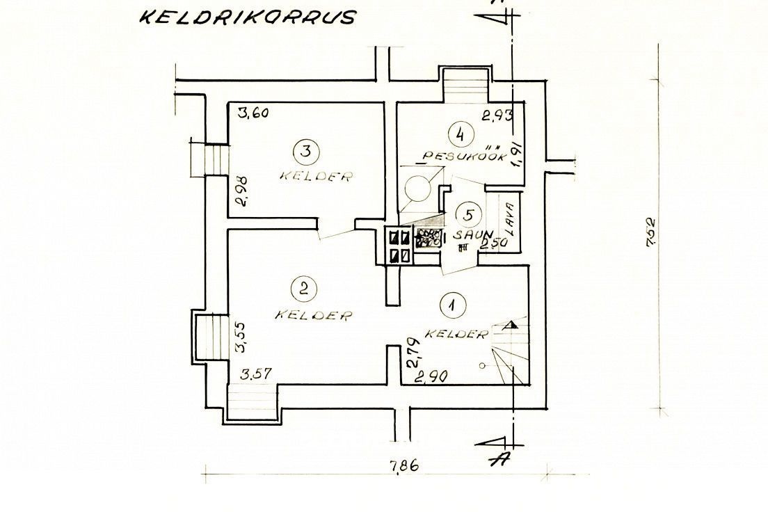 Viljandi linn, Peetrimõisa, Sõstra tn 13