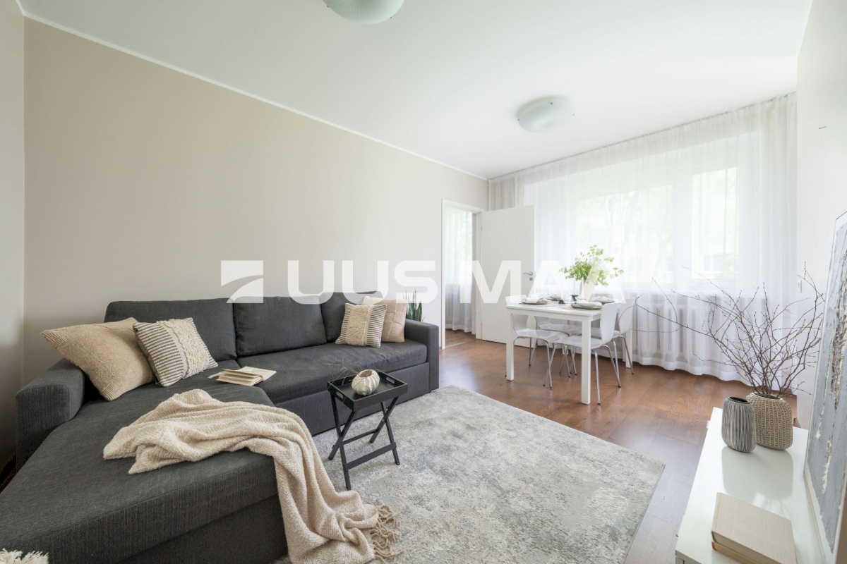 Tallinn, Põhja-Tallinna linnaosa, Madala 26