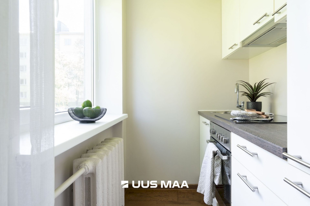 Tallinn, Põhja-Tallinna linnaosa, Madala 26