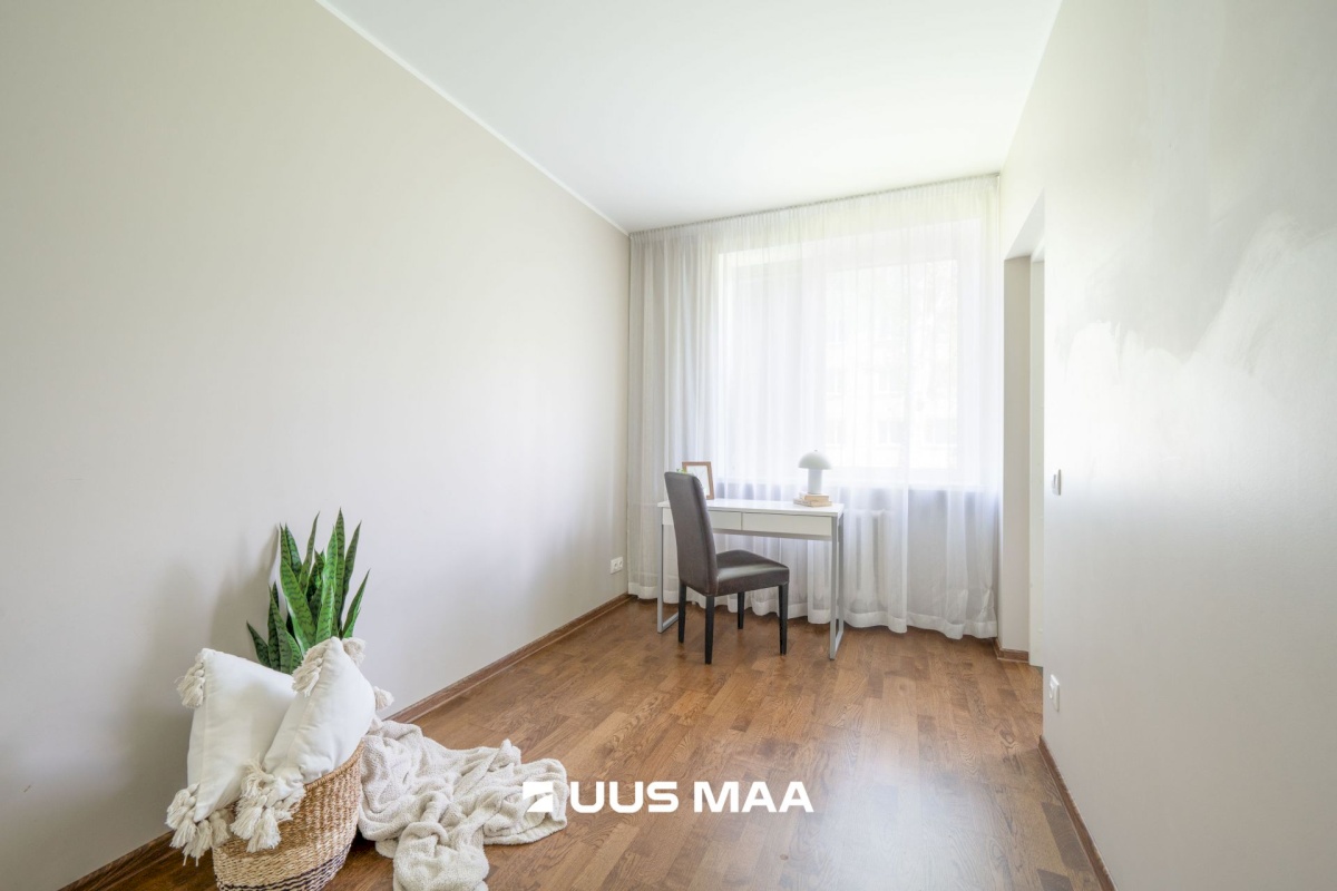 Tallinn, Põhja-Tallinna linnaosa, Madala 26